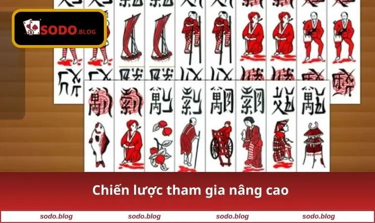 Chiến lược tham gia nâng cao